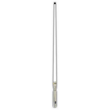 Digital Antenna 826-VW 4 VHF Antenna - White 826-VW